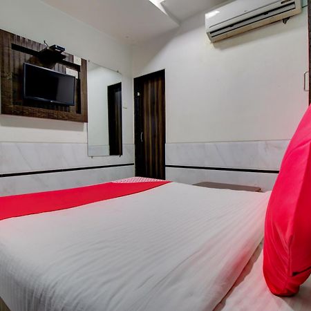 Hotel O Sion Residency Mumbai Dış mekan fotoğraf