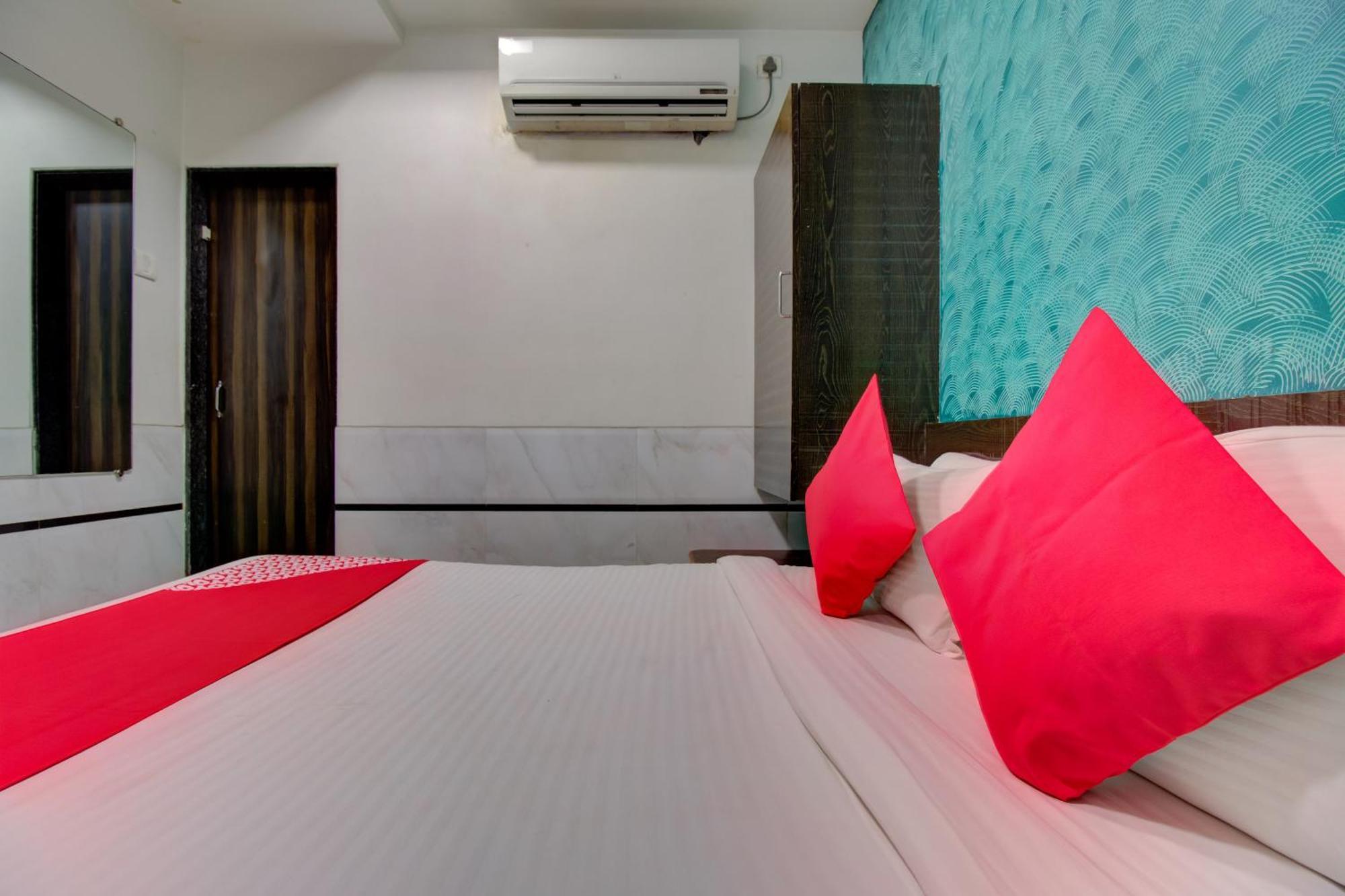 Hotel O Sion Residency Mumbai Dış mekan fotoğraf