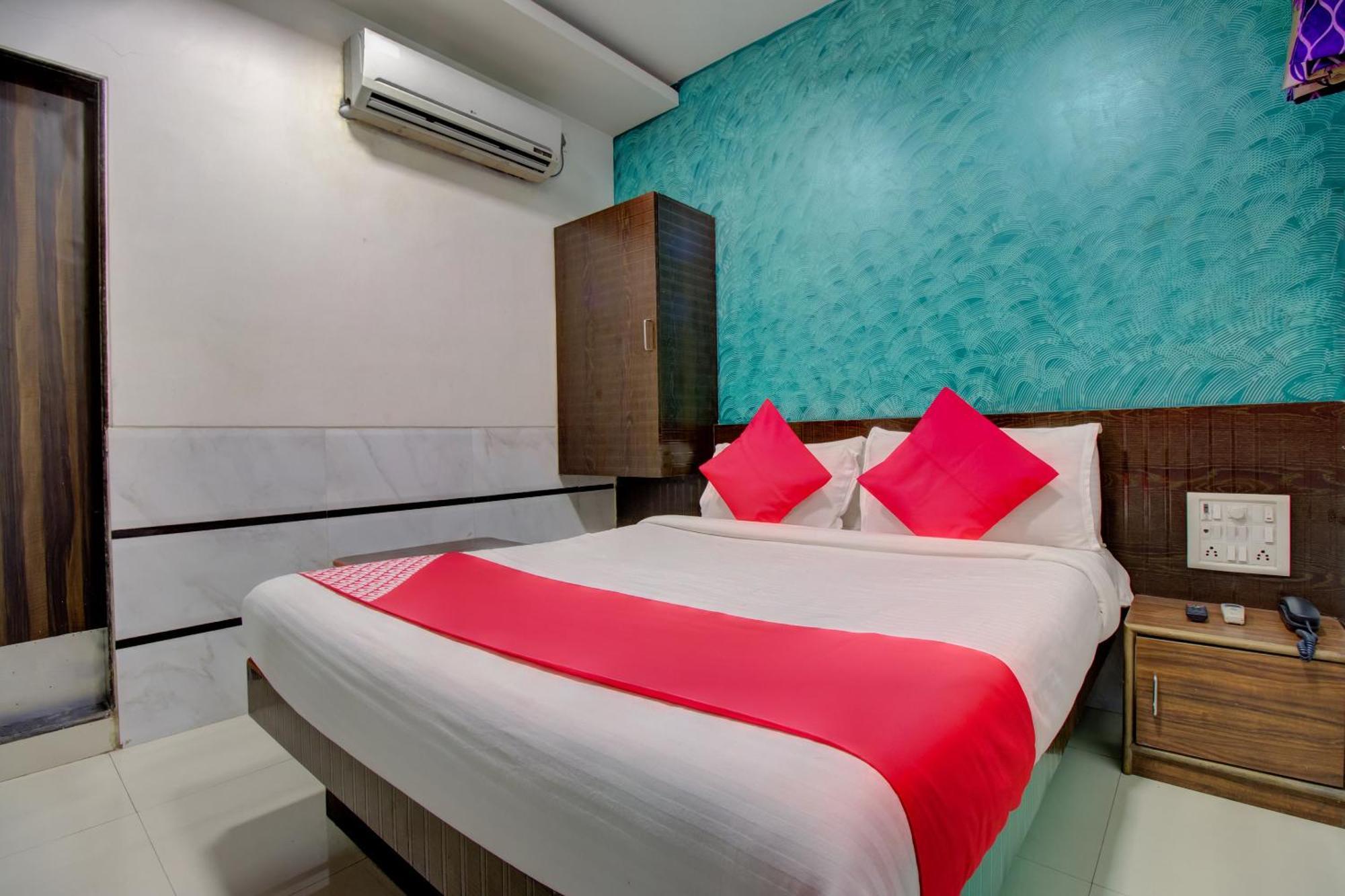 Hotel O Sion Residency Mumbai Dış mekan fotoğraf