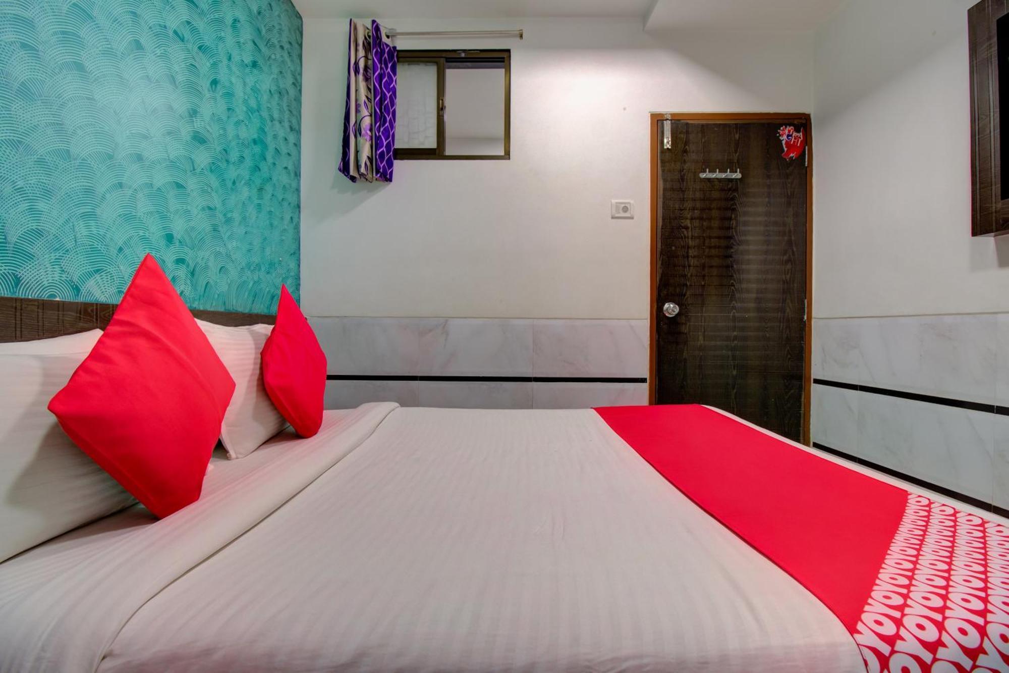 Hotel O Sion Residency Mumbai Dış mekan fotoğraf