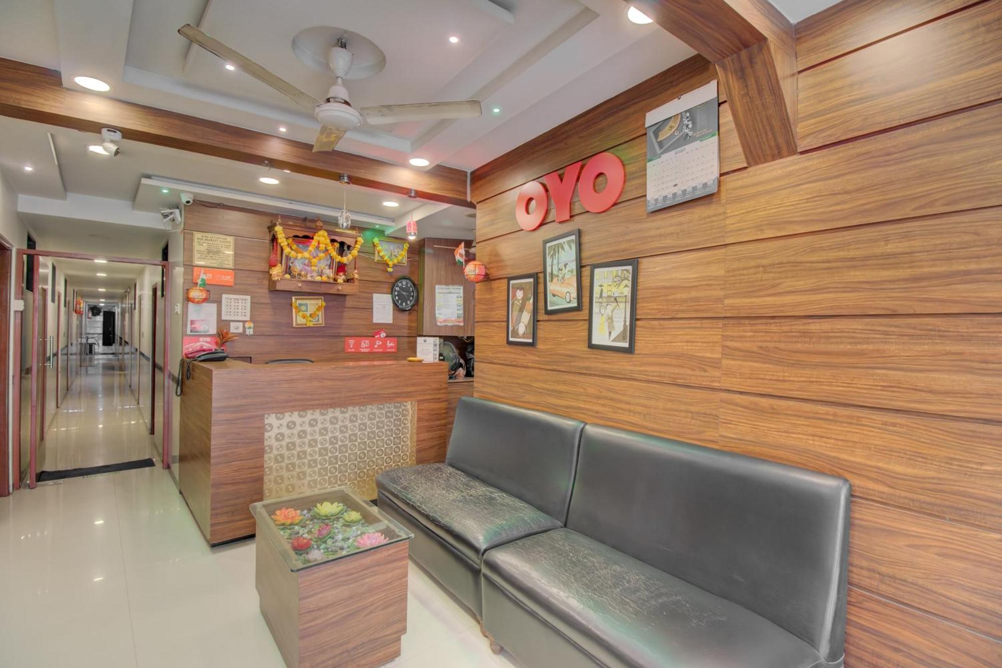 Hotel O Sion Residency Mumbai Dış mekan fotoğraf