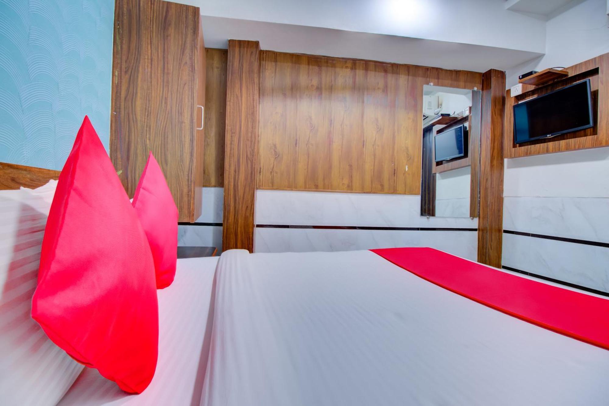 Hotel O Sion Residency Mumbai Dış mekan fotoğraf