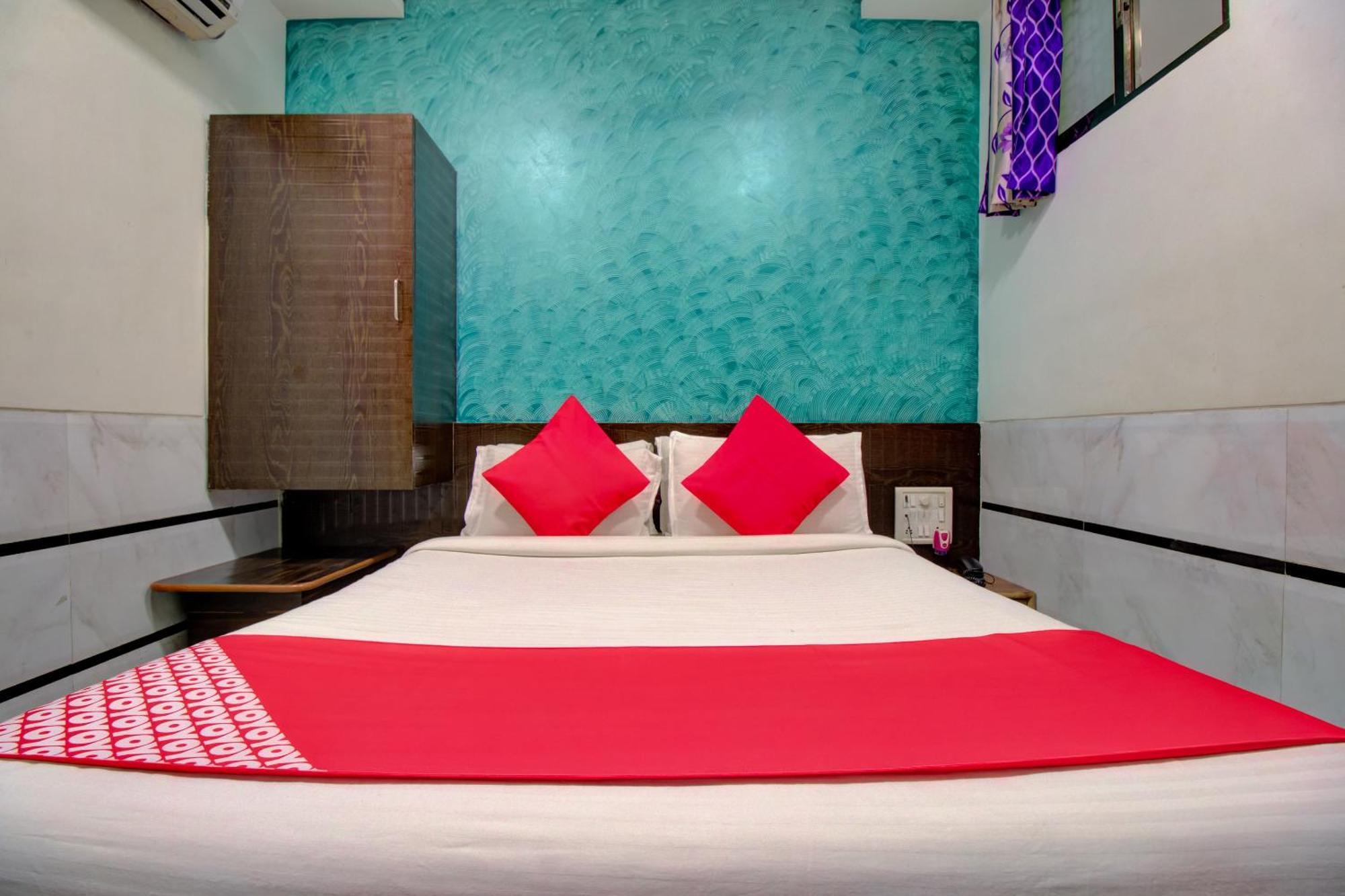 Hotel O Sion Residency Mumbai Dış mekan fotoğraf