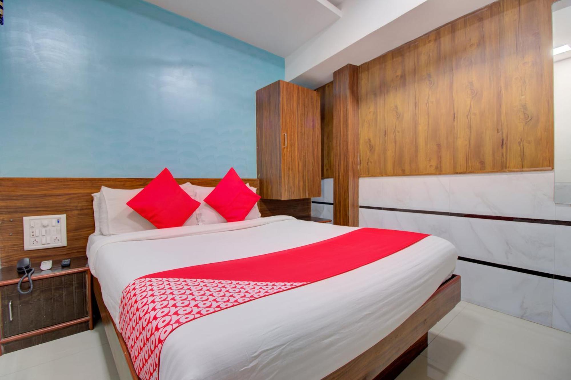 Hotel O Sion Residency Mumbai Dış mekan fotoğraf
