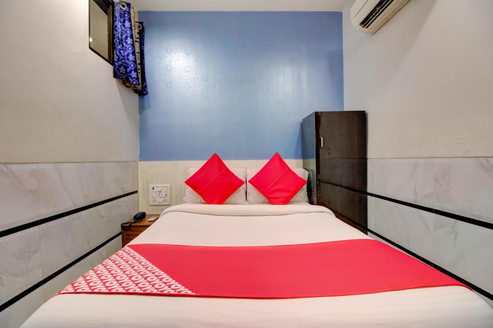 Hotel O Sion Residency Mumbai Dış mekan fotoğraf