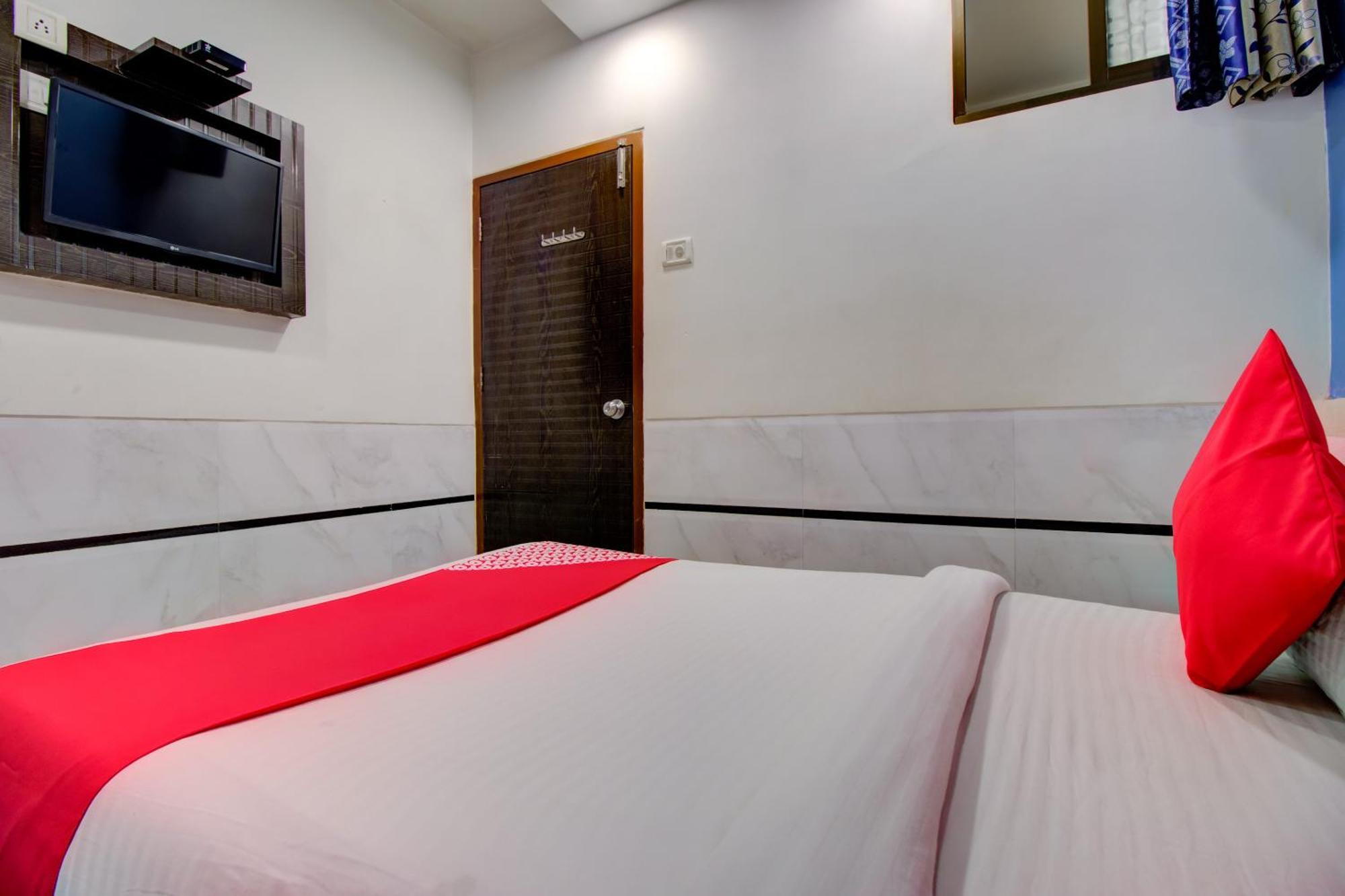 Hotel O Sion Residency Mumbai Dış mekan fotoğraf