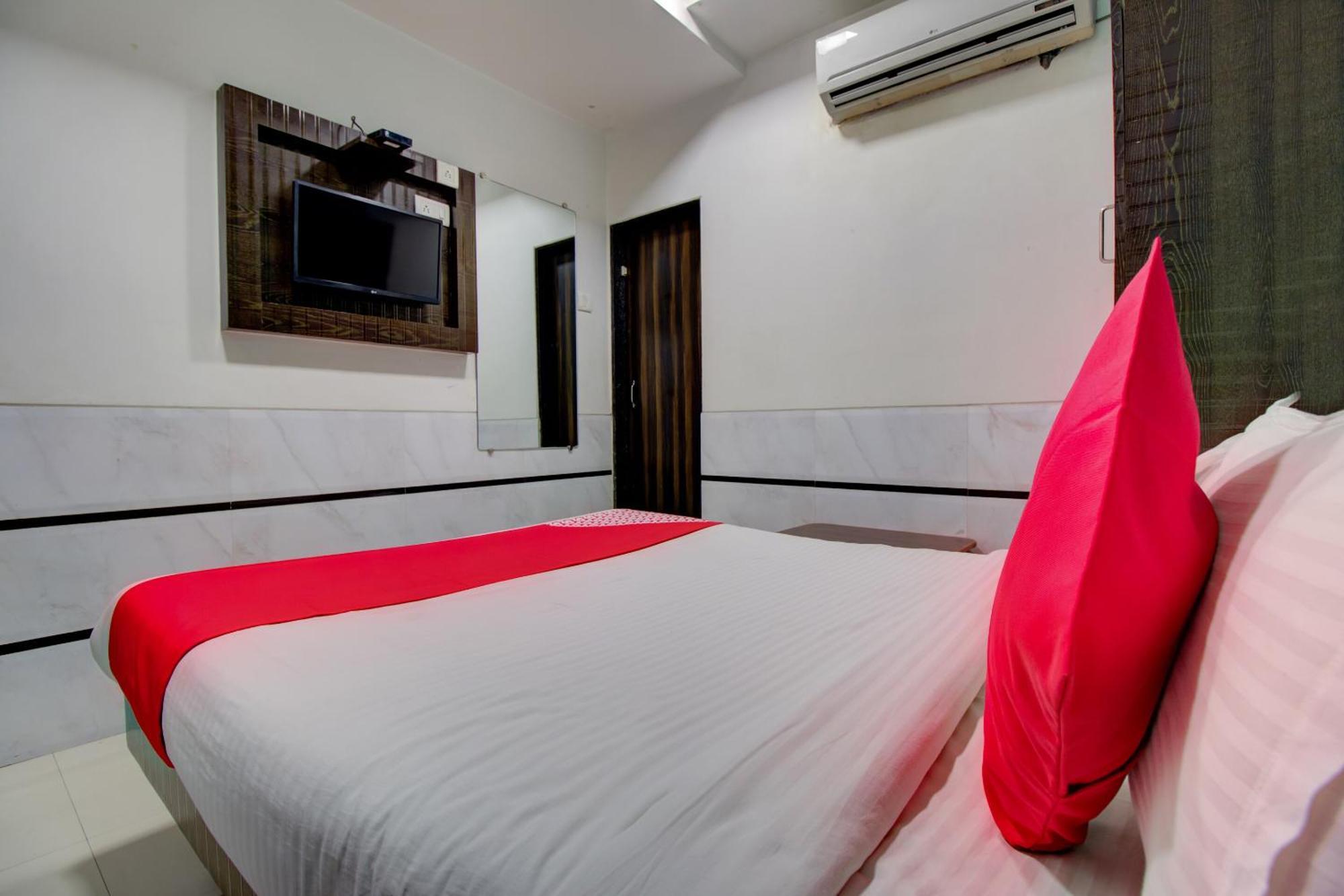 Hotel O Sion Residency Mumbai Dış mekan fotoğraf