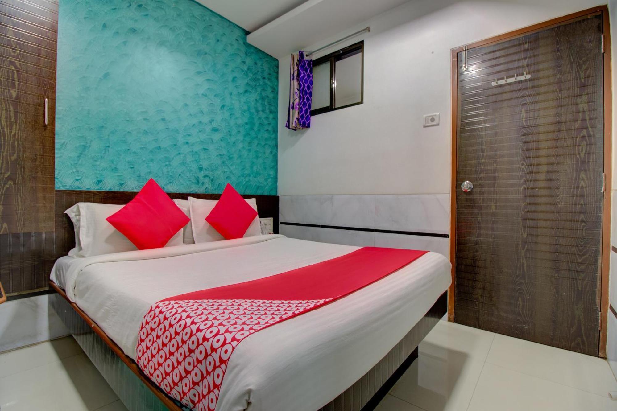Hotel O Sion Residency Mumbai Dış mekan fotoğraf
